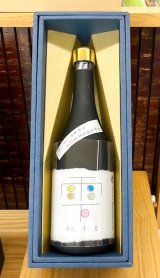 特別限定酒　雫　純米大吟醸嚢吊生原酒　７２０ｍｌ