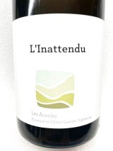 画像:  新入荷SALE！ドメーヌ・デ・ザコル  /リーナトンジュ/2023/白